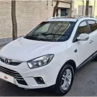 جک S5 مدل۹۴ گیبرکس نو