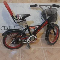 دوچرخه پرادو سایز ۱۶