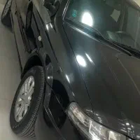 سمند ای اف شوش دانیال