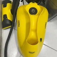 دستگاه بخارشور در حد نو کامل