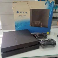 پلی استیشن/ps4