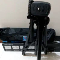 پایه دوربین بنرو