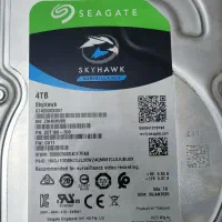 هارد ۴ ترابایت