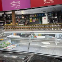تعمیر انواع یخچال‌فریزر ساید پرده‌هوا تاپینگ یخساز