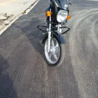 TVS HLX 150