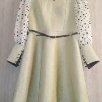لباس مجلسی شیک