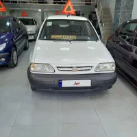 پرایددرحدخشک