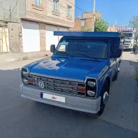 نیسان|خودرو سواری و وانت|همدان, |دیوار
