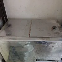 فریزر دوقلو