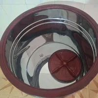 ماشین پتو شویی نو