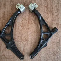 طبق سمند ، دنا ، پارس ، 405