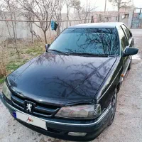 پژوپارس