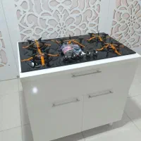 گاز صفحه‌ای