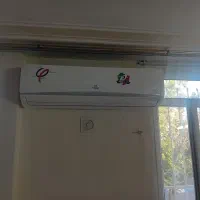 نصب و تعمیرات کولر گازی
