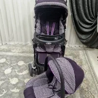 کالسکه