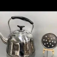 کتری استیل خارجی
