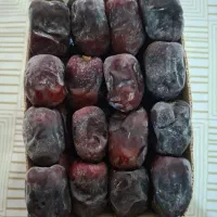 ۳عدد کارتون خرما درجه یک
