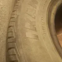 دوحلقه لاستیک پژو