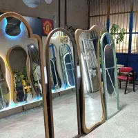 قدی کد8890|آینه|همدان, |دیوار