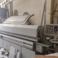 لبه چسبان پی وی سی صنعتی توکل