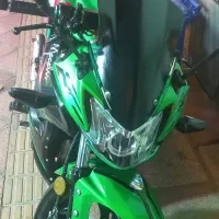 موتورسیکلت مگلی 200 مدل 1402