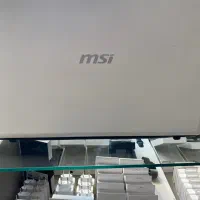 لبتاب msiدر حدنو