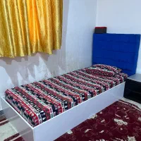 تخت خواب تک نفر