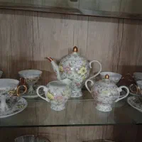 عصرانه خوری