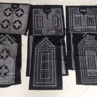 پارچه چاپی لباس بلوچی (زی استین)