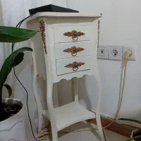 میز تلفن