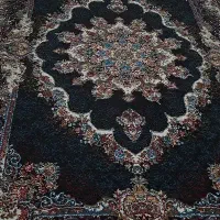 فرش قالی ۶ متری