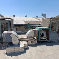 سرویس و نصب و تعمیر انواع کولر