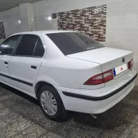 سمند lx