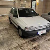 ۱۳۱ مدل ۹۵ سالم و سلامت به شرط