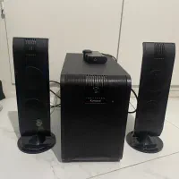 اسپیکر Hessel دستکاه پخش مارشال