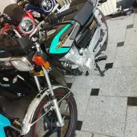 موتور احسان 200