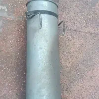 منبع اگزوز ۴۰۵