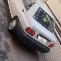 پراید۹۷کم کار واقعی به شرط کارشناسی شما