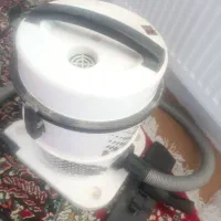 جارو برقی