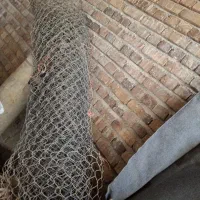 سیم مناسب عشایری. باغداری
