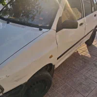 پراید ۱۳۱