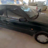 پژو 405یشمی