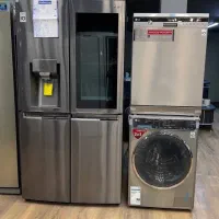 تعدادی محدود سایداصل کره SAMSUNG/LGباگارانتی 18ماه