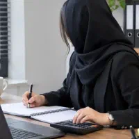 منشی
