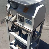 چرخ گوشت صنعتی ۳۲ الکتروکار