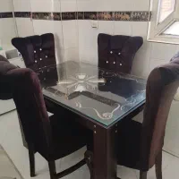 میز ناهار خوری