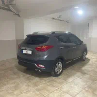 جکs3مدل 97|خودرو سواری و وانت|تبریز, |دیوار