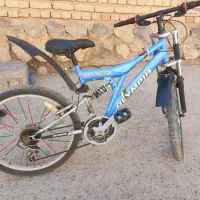 دوچرخه