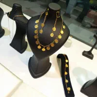 طلا اقتصادی ویژه بدون اجرت