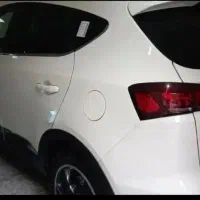 کی ام سی X5 سفید خشک صفر